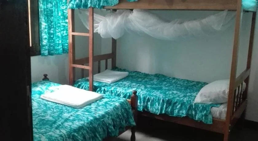 Sunbird Backpackers