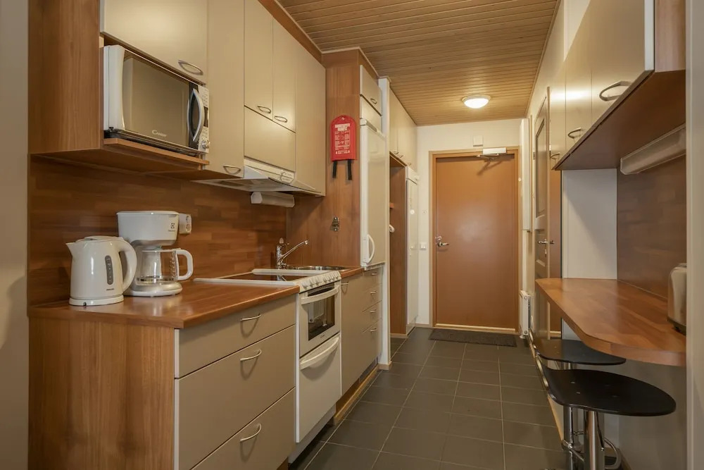 Ski-Inn AurinkoRinne