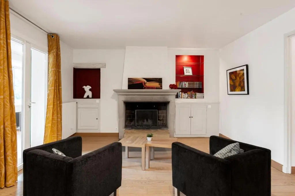 Appartement Aloa