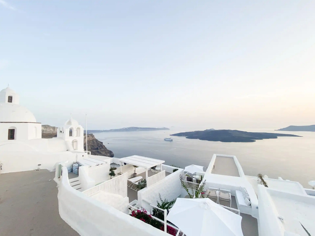 Anemos Family Suites