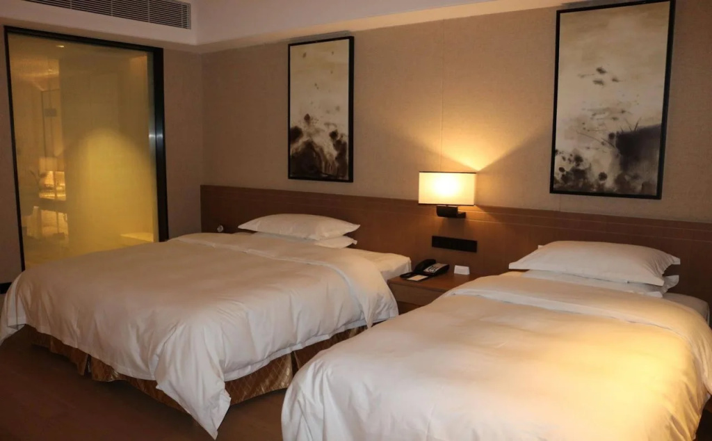 Binjiang Scholars Hotel