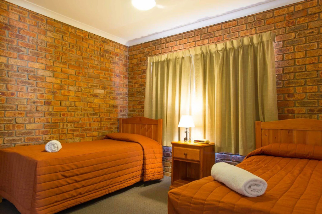 Mansfield Country Resort