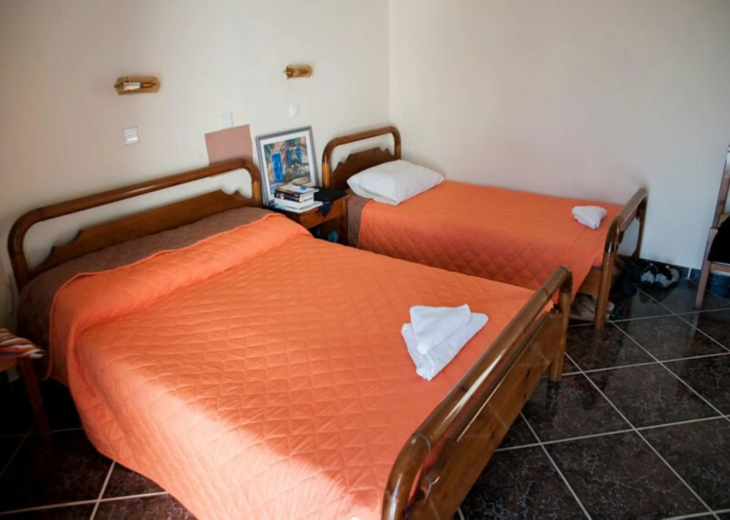 Eleni Hotel