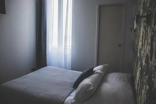 Hôtel Les Goélands