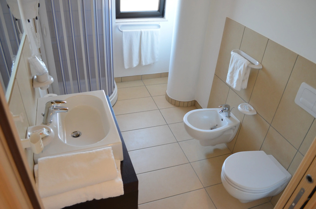 Hotel MARINELLA
