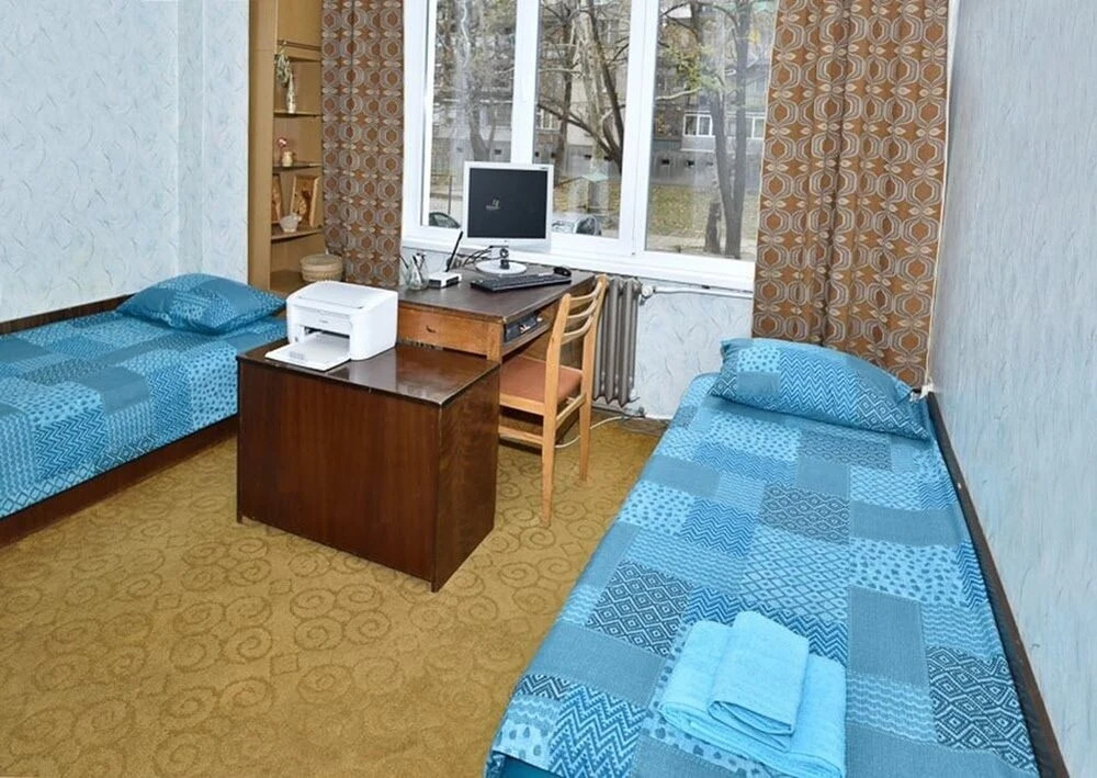 Apartment Philippopolis