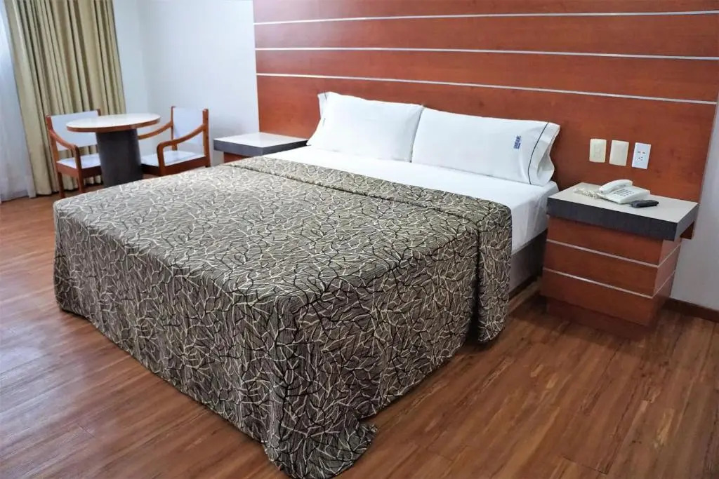 Hotel Duque