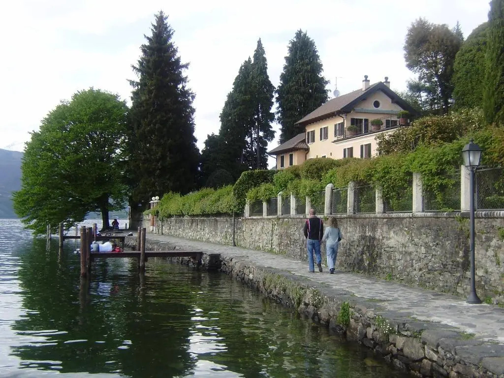 Appartamenti Orta
