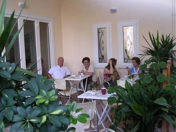 Efstratios Hotel