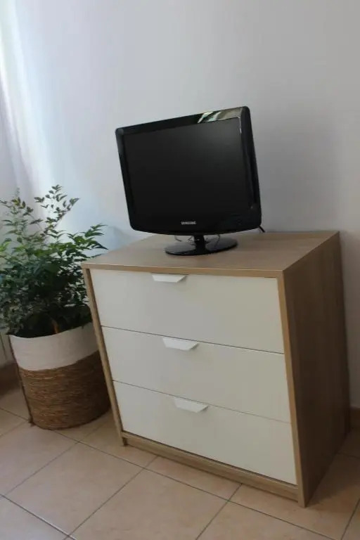 Casa Vacanze Giorgetta 2-3 piano