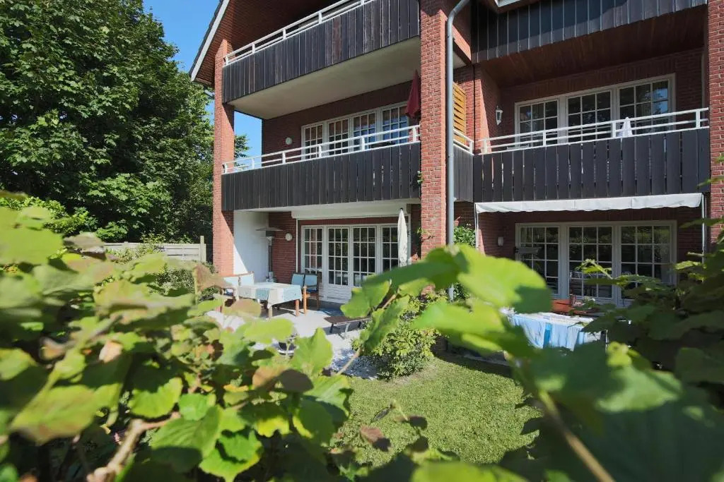 Seepark Seepark Appartement 13