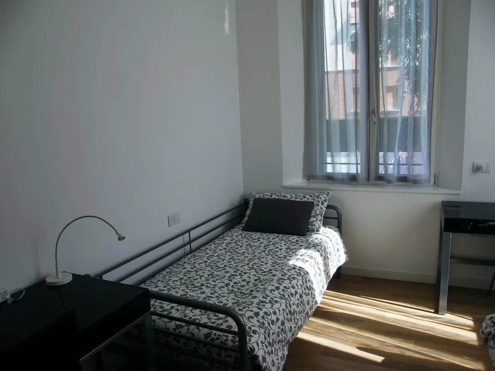 Alloggio 34