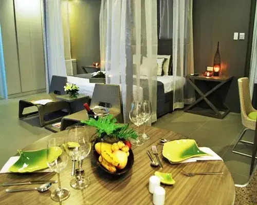Astoria Boracay - 4 Nights, Aklan, Philippines