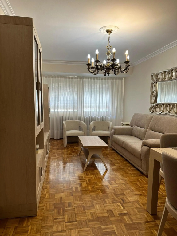 nice apartment Don Santiago