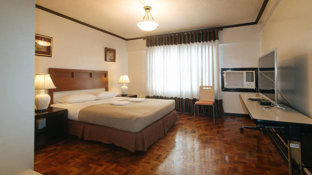 El Rico Suite Makati by RedDoorz