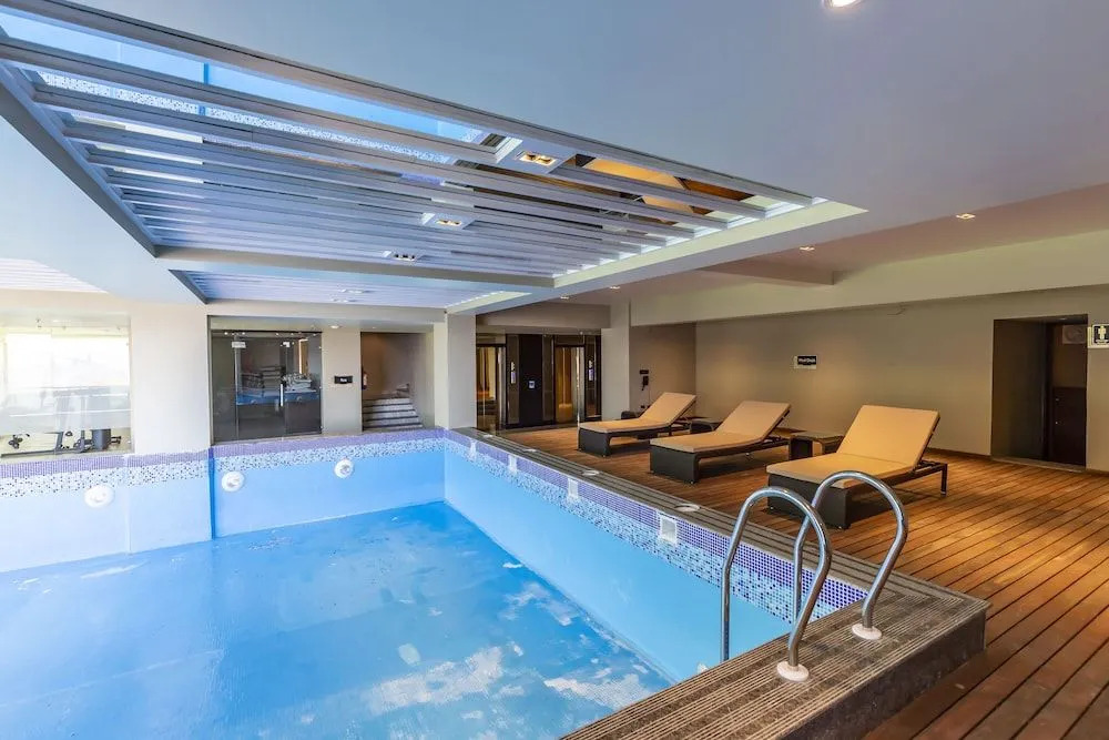 Fortune Park Dalhousie - Member ITC Hotels Group