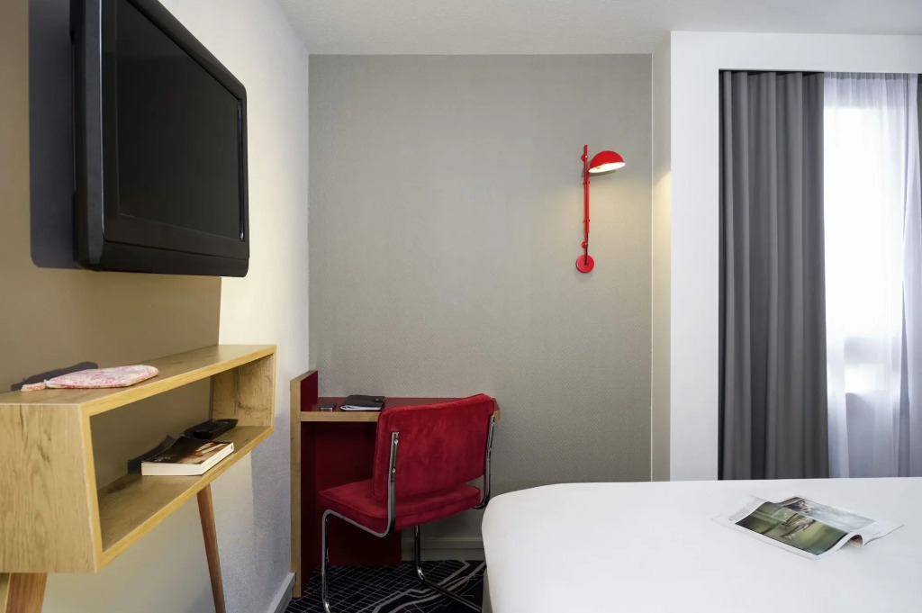 ibis Styles Chartres Métropole