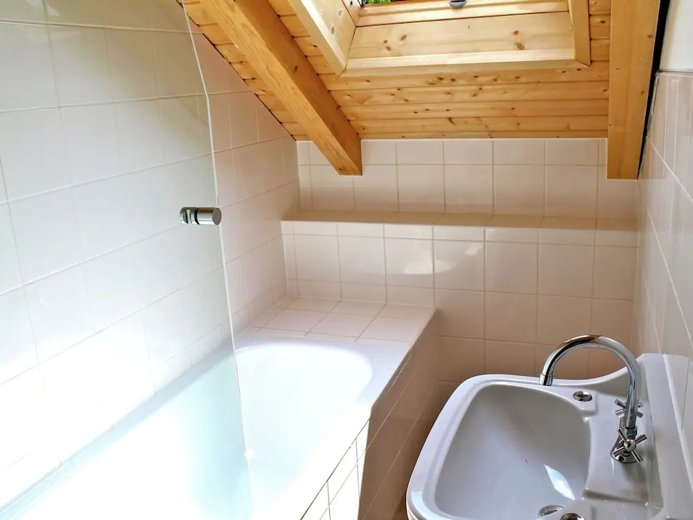 Holiday Home Milire Bohemian Forest