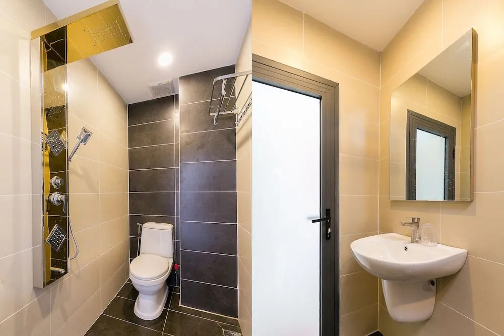 Oyo 239 Anh Linh Hotel