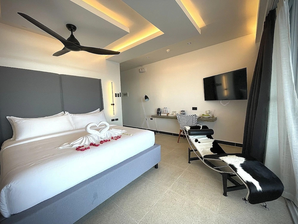 Epic Suites Bohol ADULTS ONLY