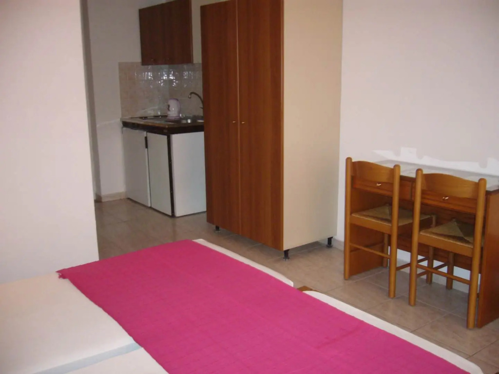 Rhodian Rose Hotel