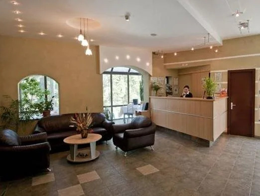 Hotel Marami