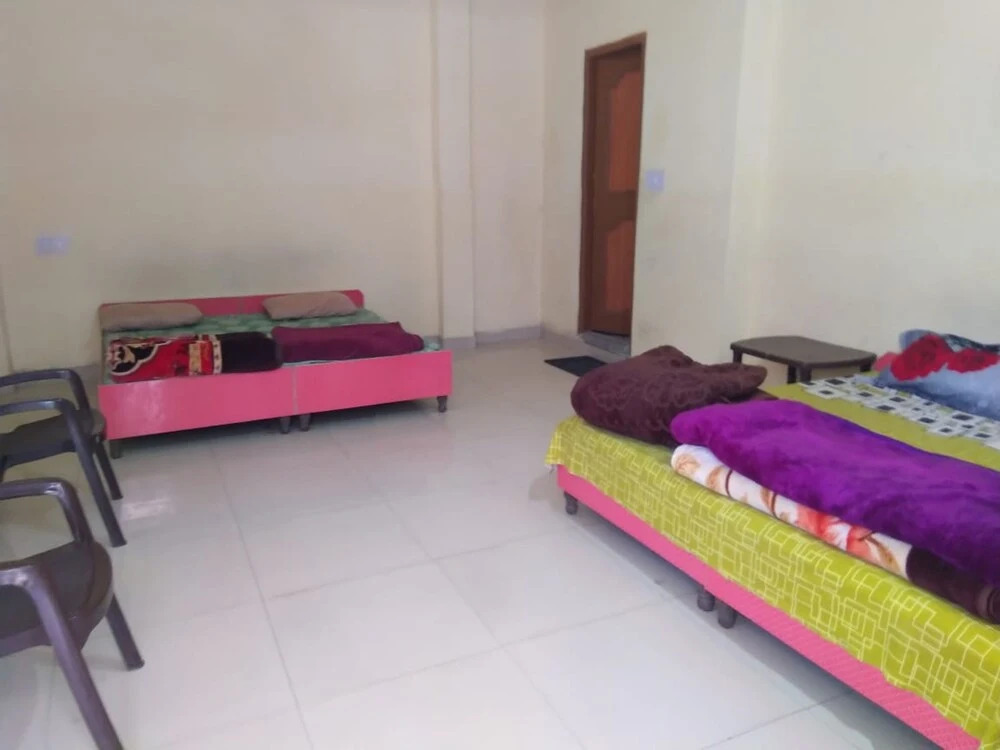Skyward Guest House