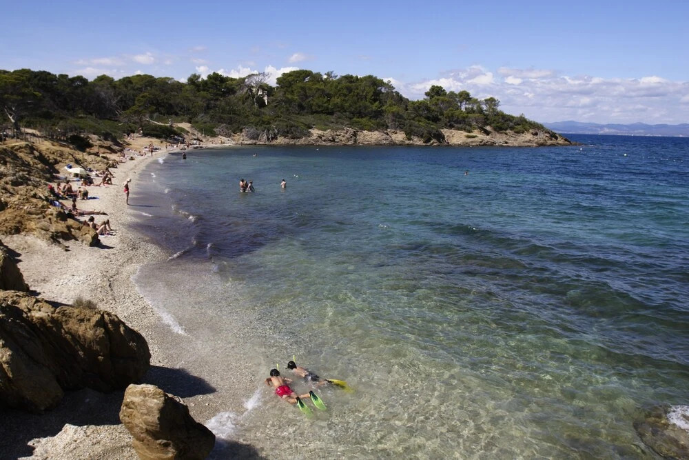 Village Vacances Passion La Grande Bastide