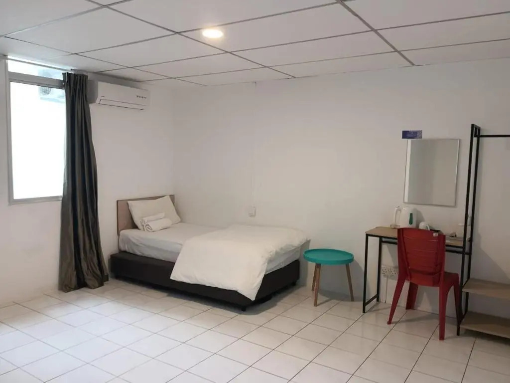 G Star Motel