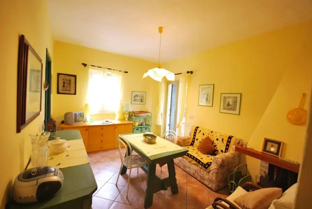 Villa Pineta