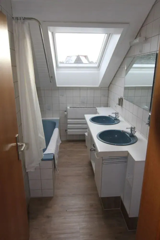 Ebnisee Apartments