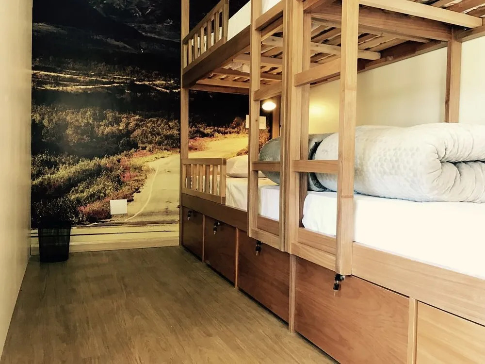 Hello Hostel Gramado