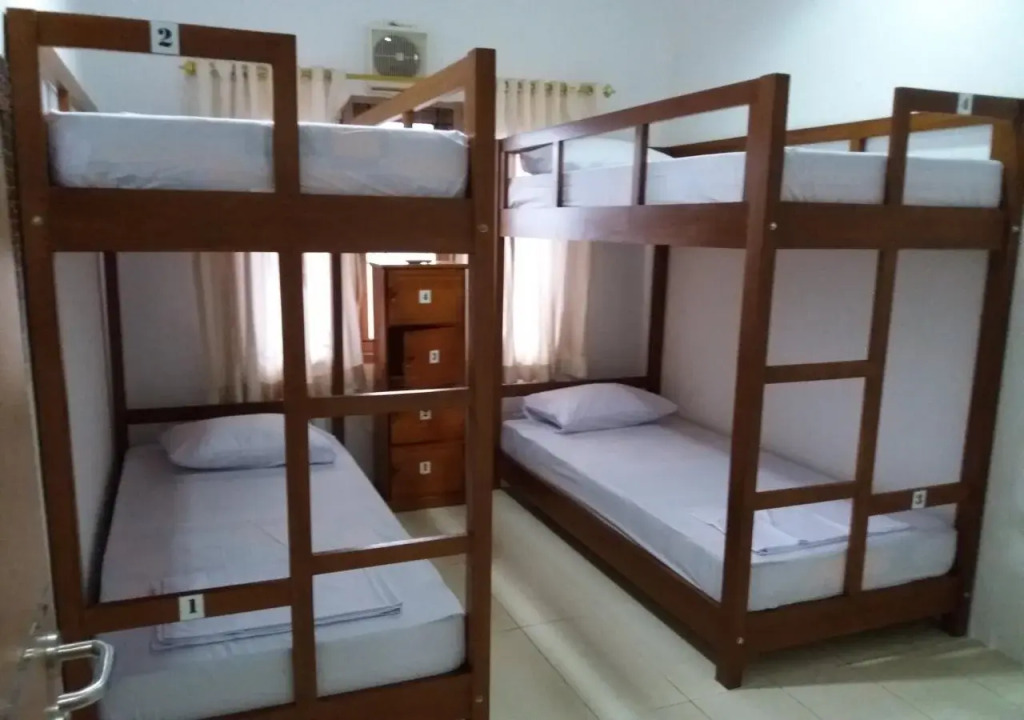 Bookit Backpacker Hostel