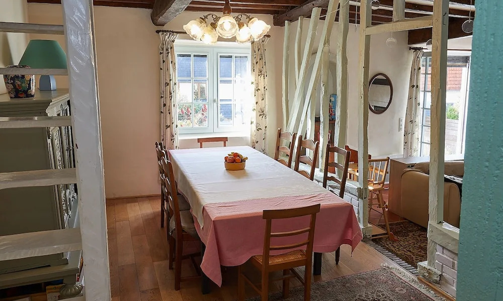 An Cnagaire - gîte