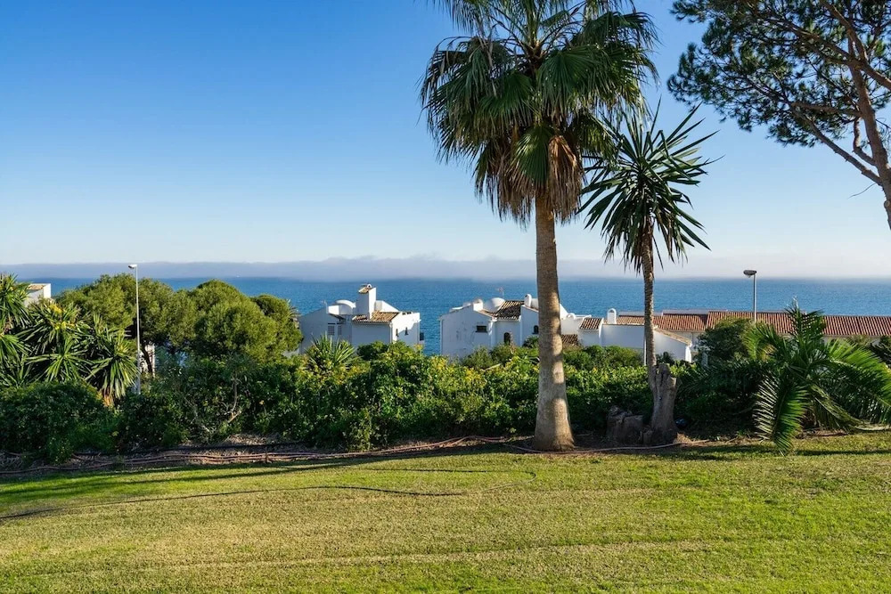 Charming Apartment in Torrenueva Pool and Sea View Ref 49