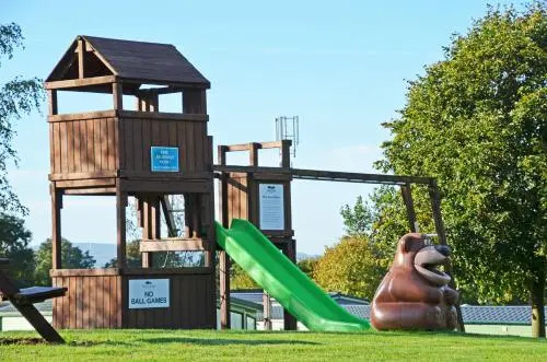 Woodclose Park