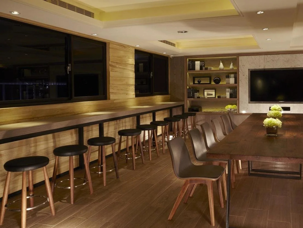 Treeart Hotel