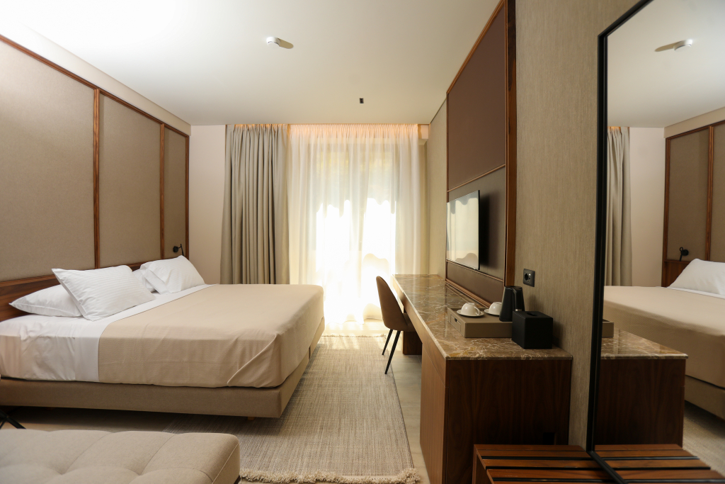 Sol Boutique Hotel