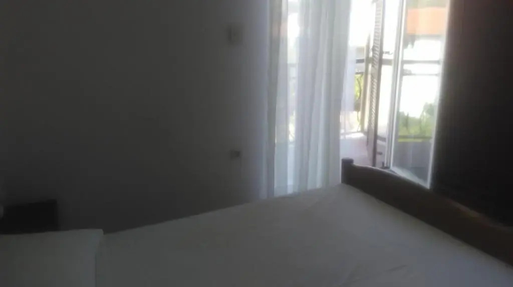 Mravak Apartments