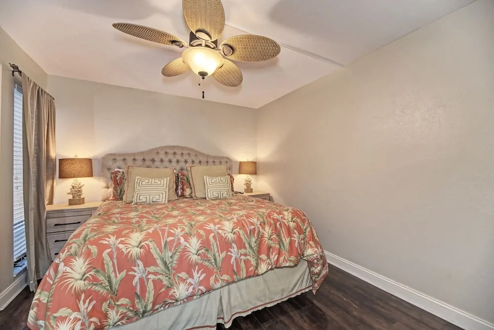 Midnight Cove Ii 614f - Beautiful Bayside Location! 2 Bedroom Condo