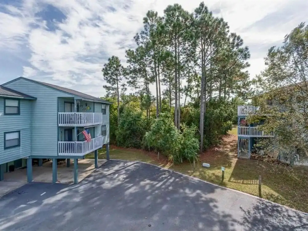 Bayview 50 by Meyer Vacation Rentals