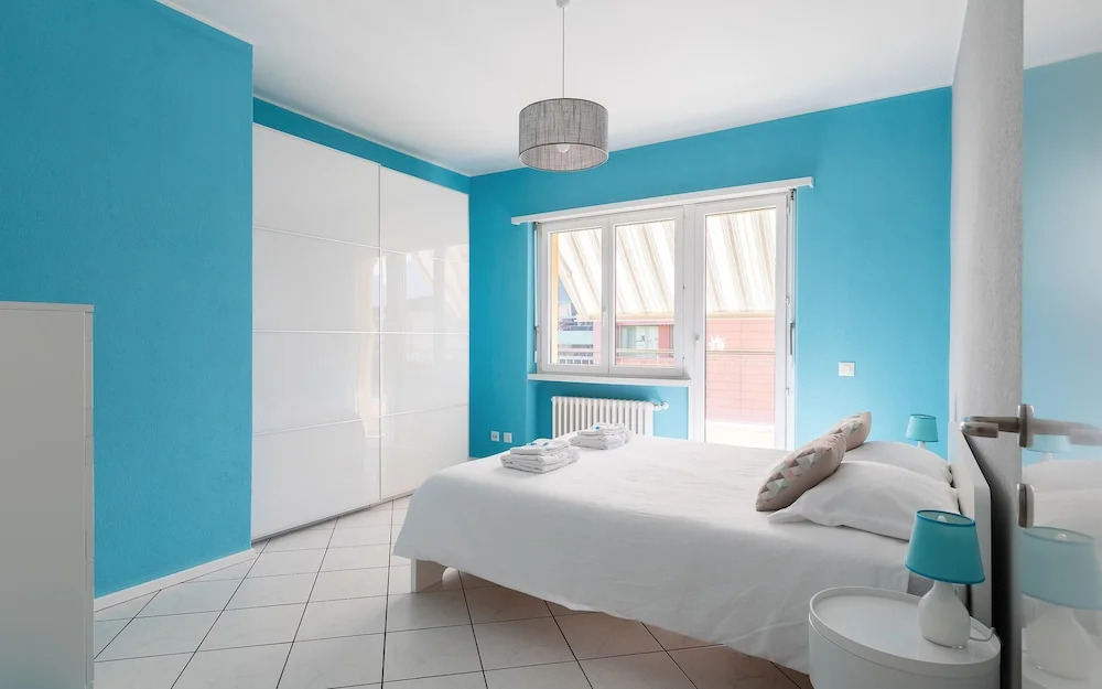 Lido Apartments by Quokka 360 - 5 min from the centre and the Lugano Lido