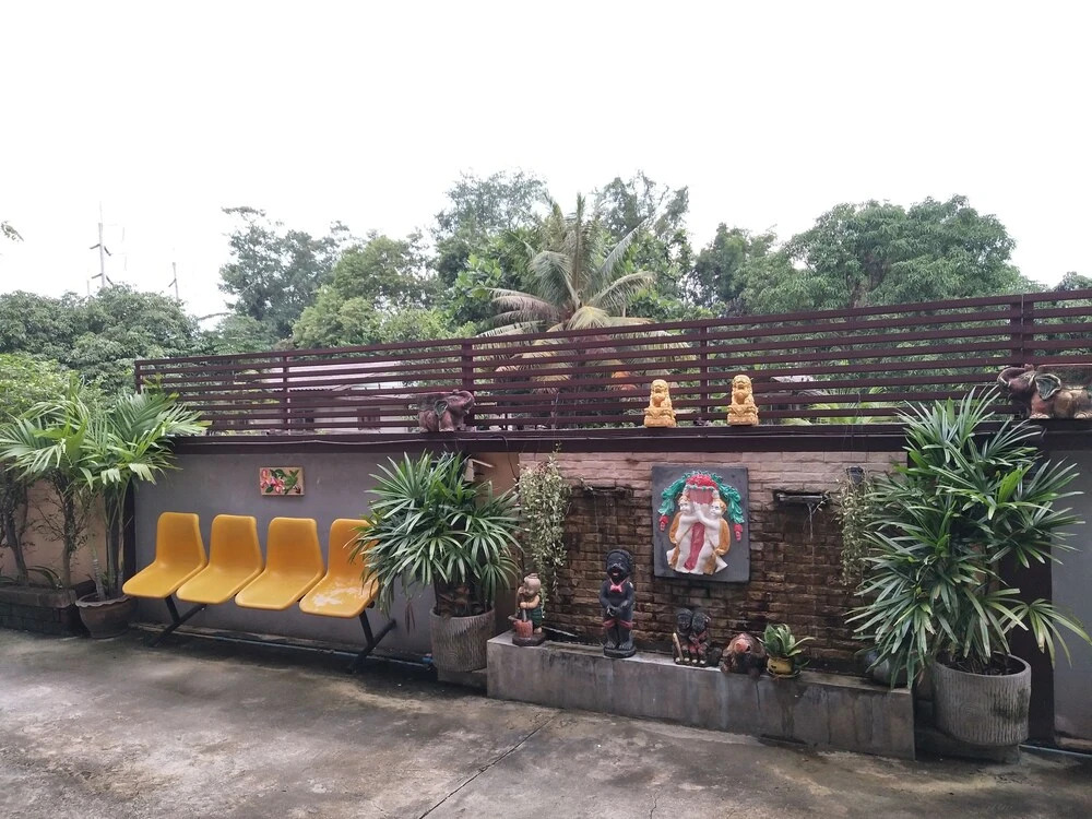 Sweet Dream Hotel