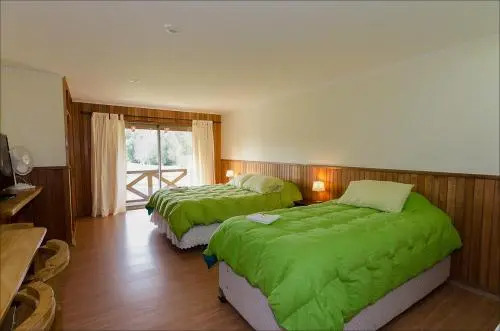 Hotel Boutique Ecoterraverde