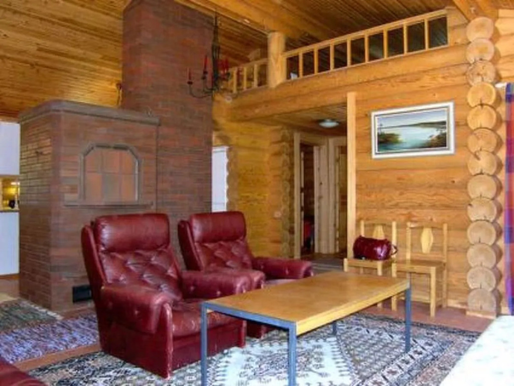 Holiday Home Metsämarja