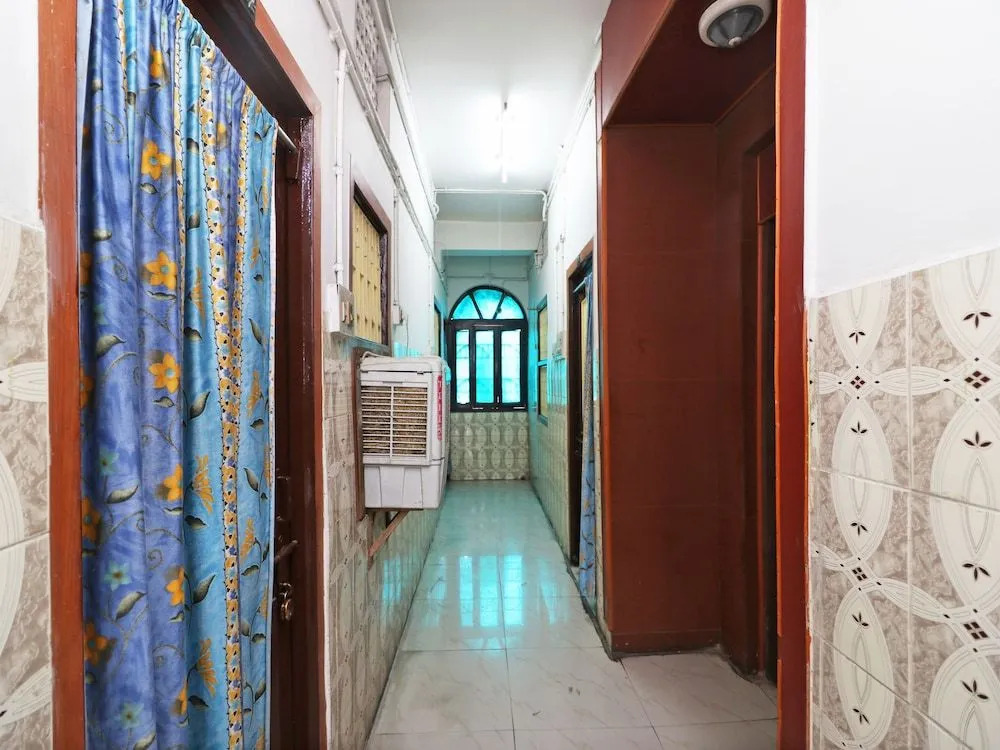 SPOT ON 37503 Hotel Akash