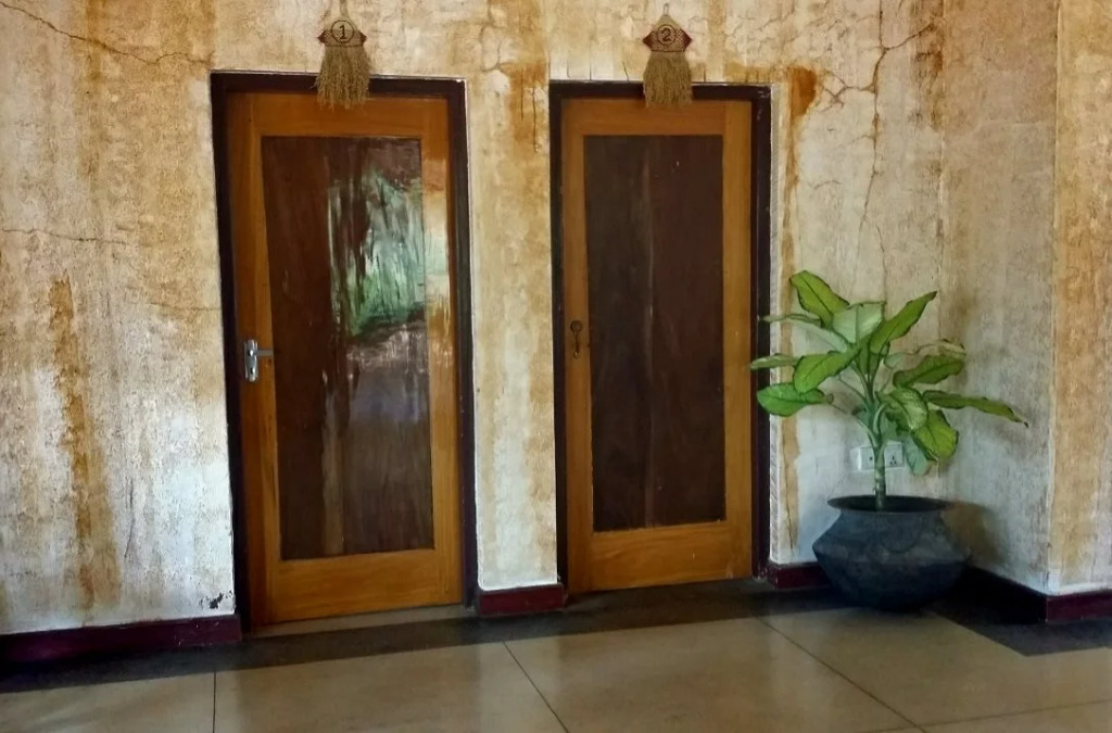 Saubagya Inn