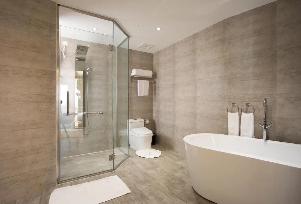 The Q Hotel & Suite Vientiane 万象Q套房酒店