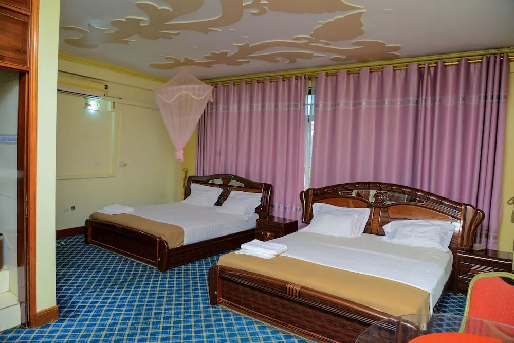 JBK Hotel