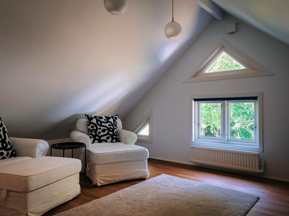 5 Star Holiday Home in Bastad